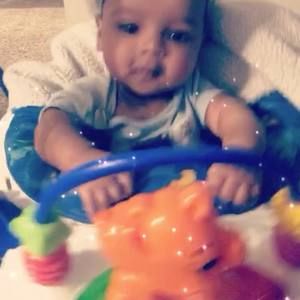 Meet your Posher, Kahlik